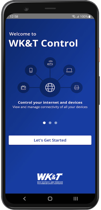 WK&T Protected User Plan