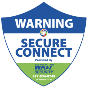 Secure Connect Logo