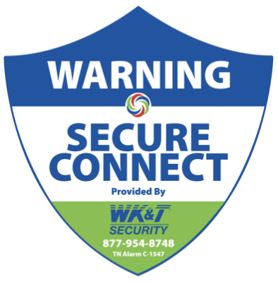 Secure Connect Logo