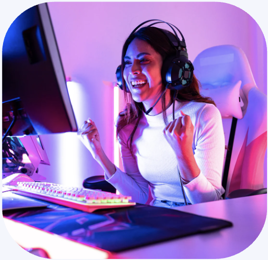 Power User - Residential