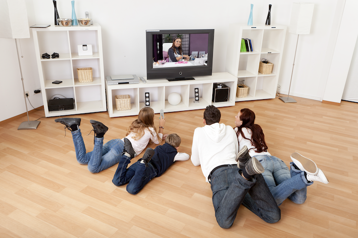 WK&T Streaming TV Basic Plan