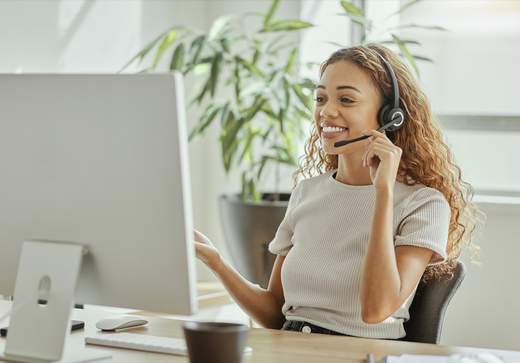 WK&T Limited Voice Service