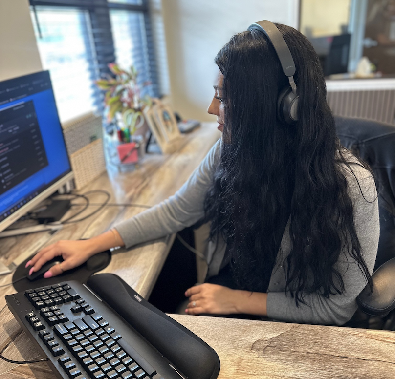 WK&T Mission Statement Photo