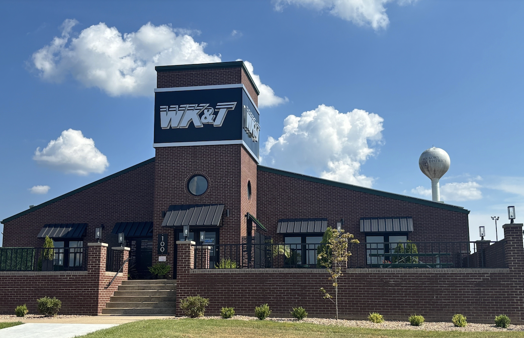 WK&T Office-HQ