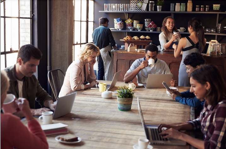 WK&T Professional Internet Plan