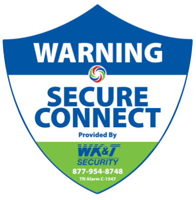 WKT Secure Connect Logo - Transparent