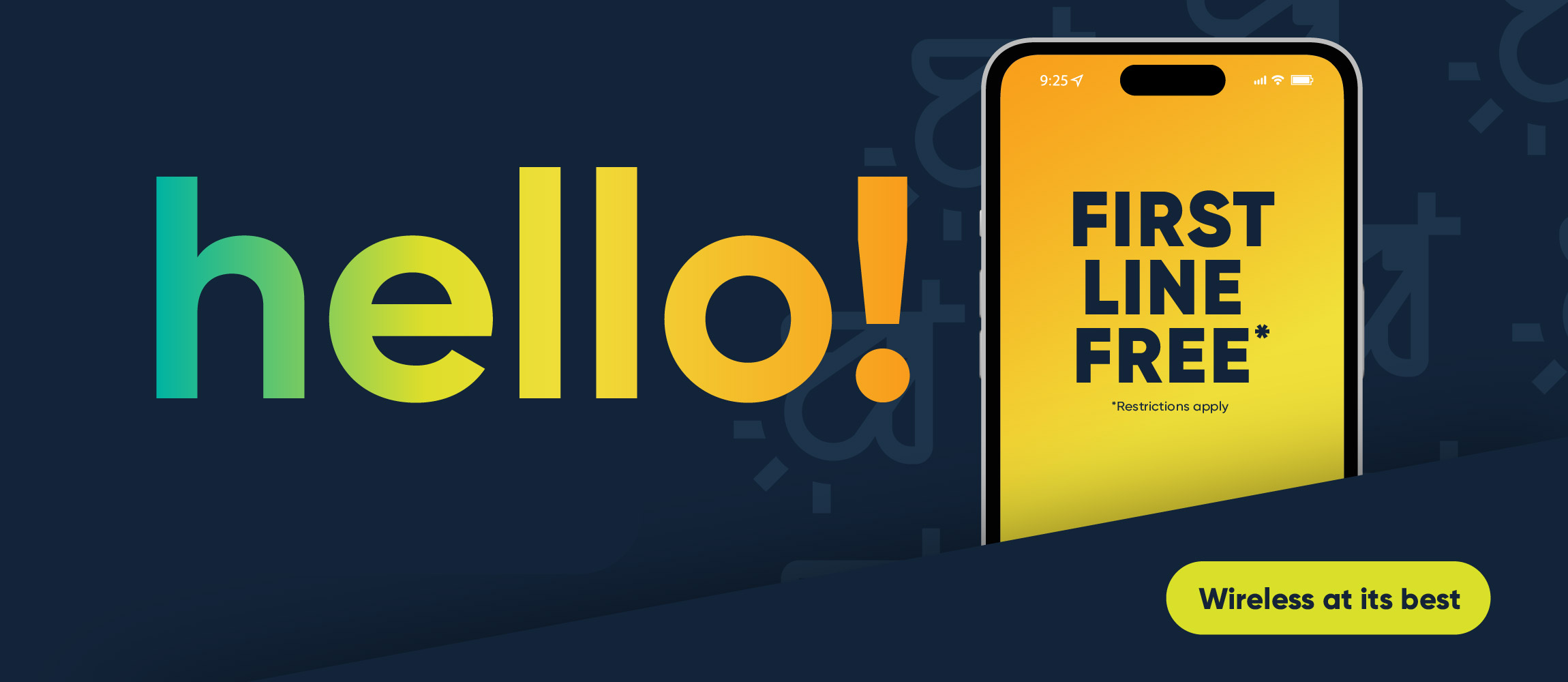 Trilight Mobile Hero Image