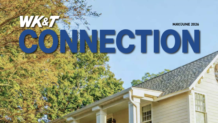 WK&T Connection Banner Ad_367x207